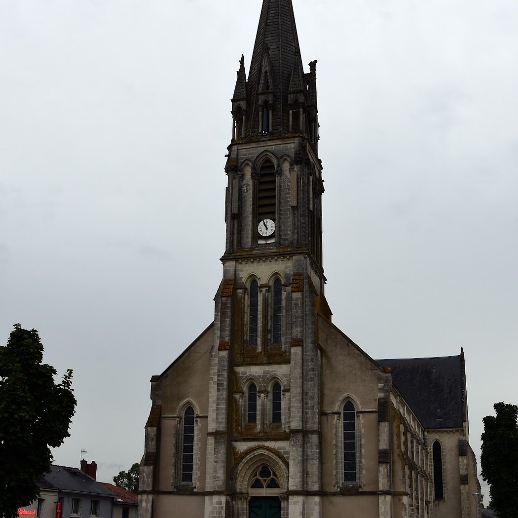 Presbytère de Saint-Sébastien 2