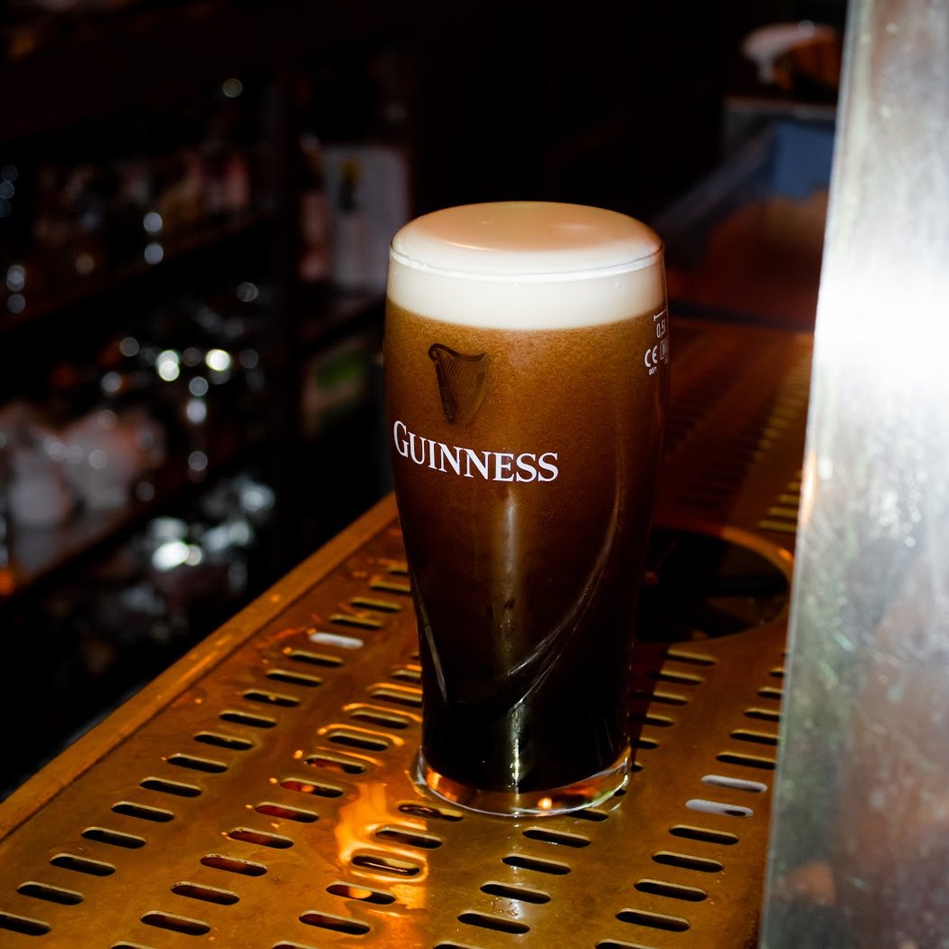 The Copper Pub 1