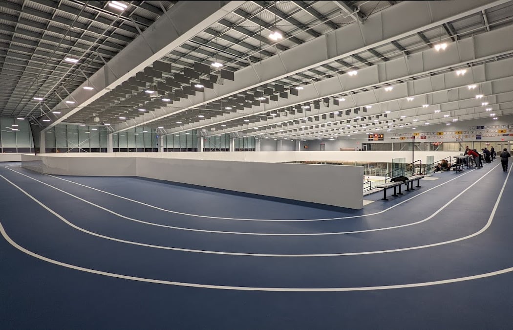 Robert Crown Community Center 3