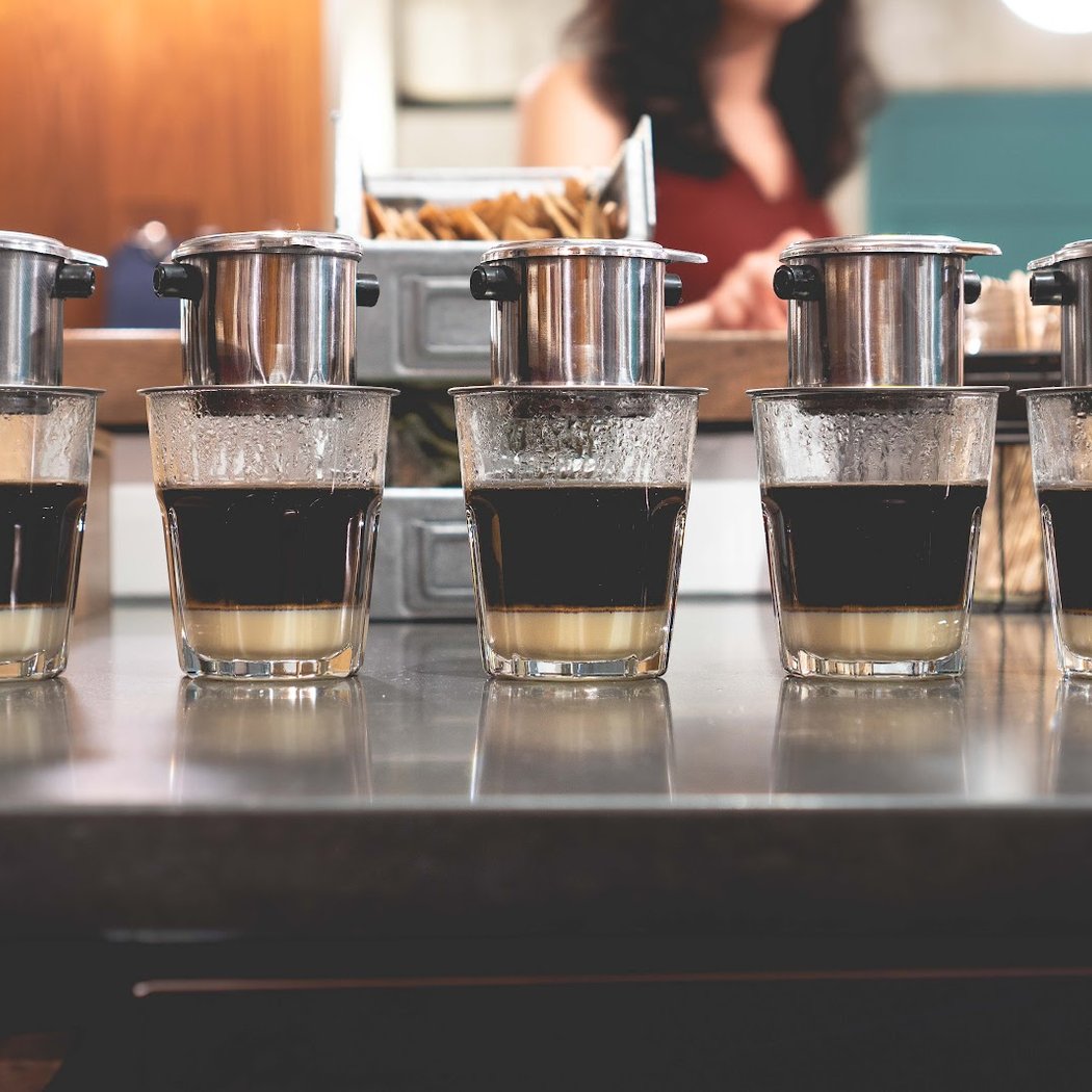 Càphê Roasters