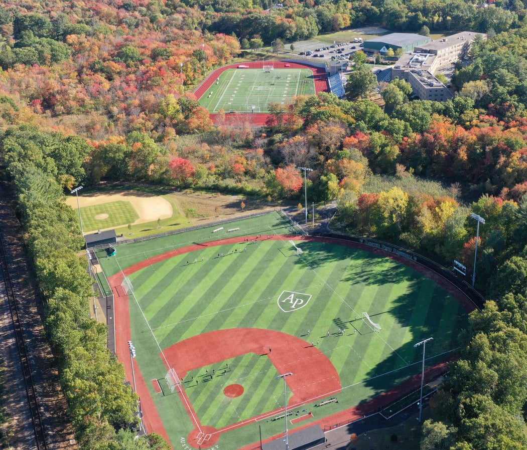 Austin Prep: Fall Open House 3