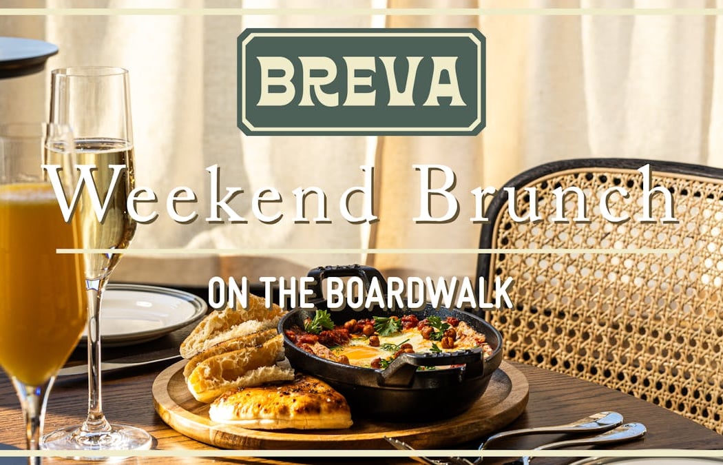 Weekend Brunch 1