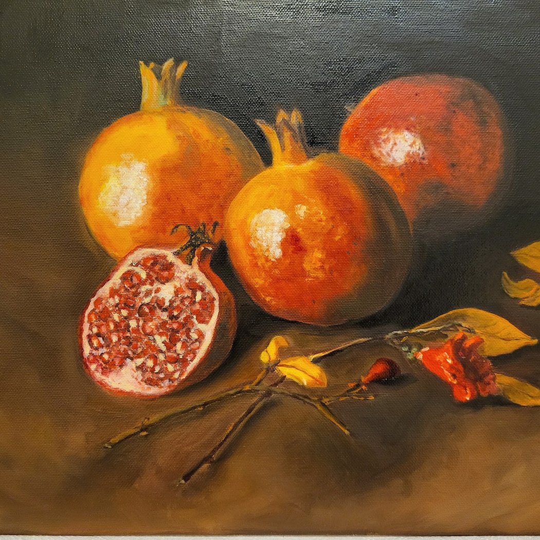 Atelier Isabelle Melchiori 1