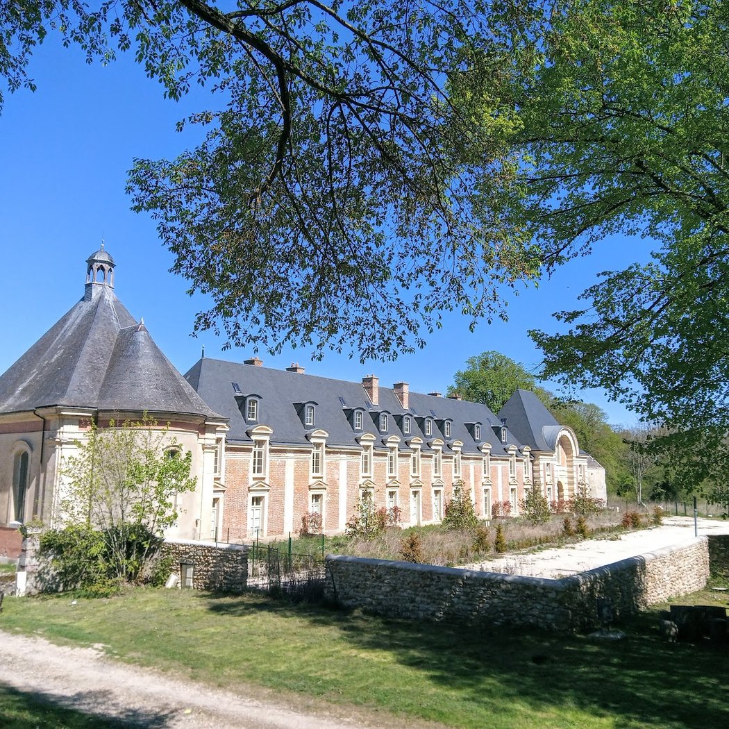 Château Royal de Montceaux-Lès-Meaux 3