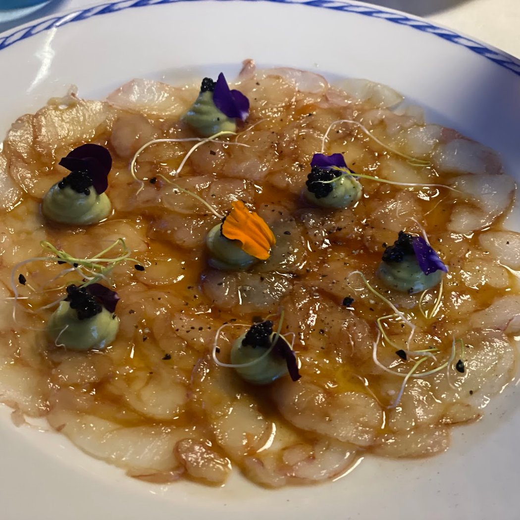 Restaurant 700 milles 1