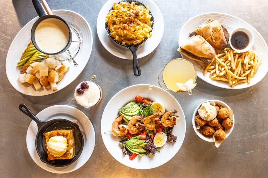 St. Patrick’s Day Specials 3
