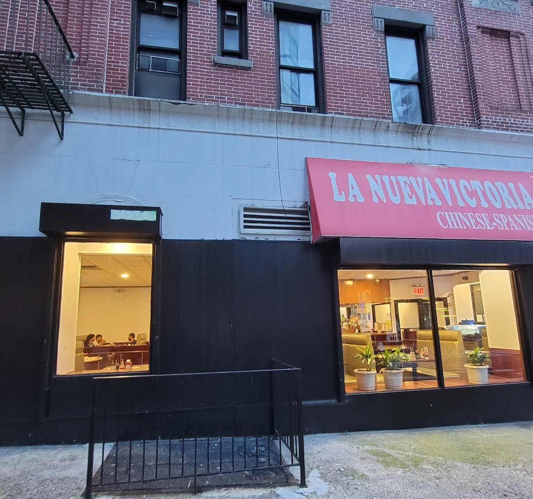 La Nueva Victoria 3