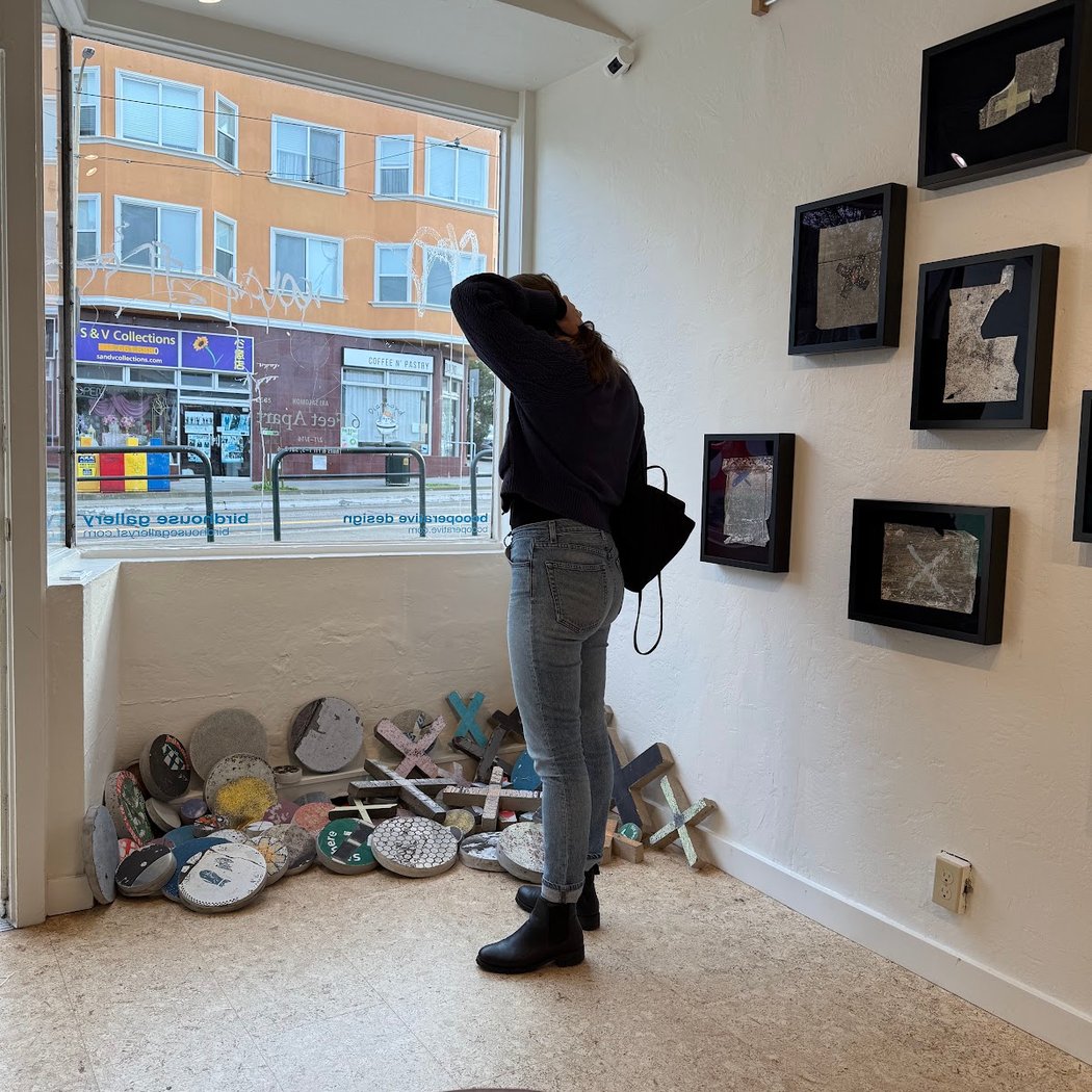 birdhouse gallery sf 3