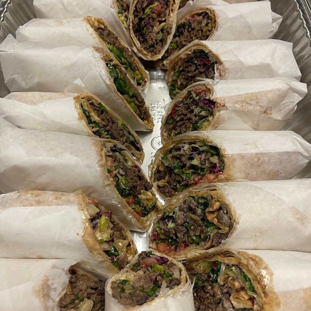 Haifa Falafel (Plymouth Rd) 3