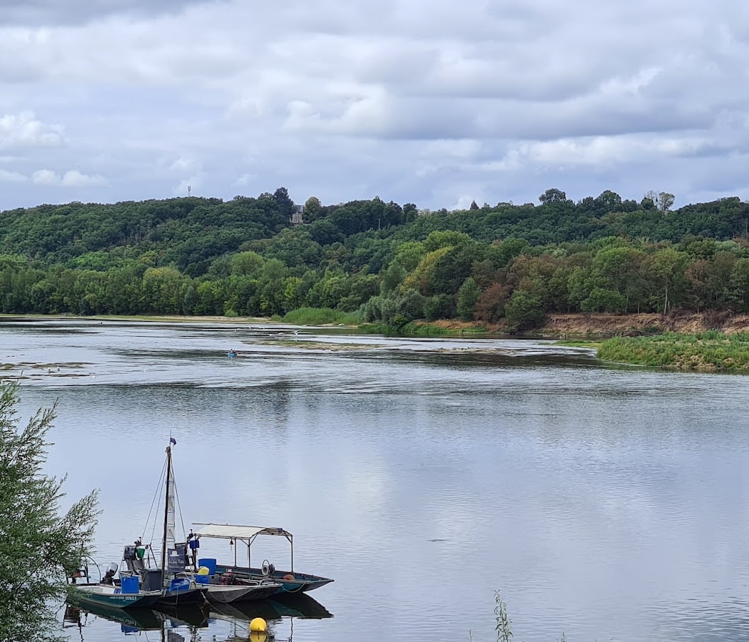 Loire Vélo Nature 3