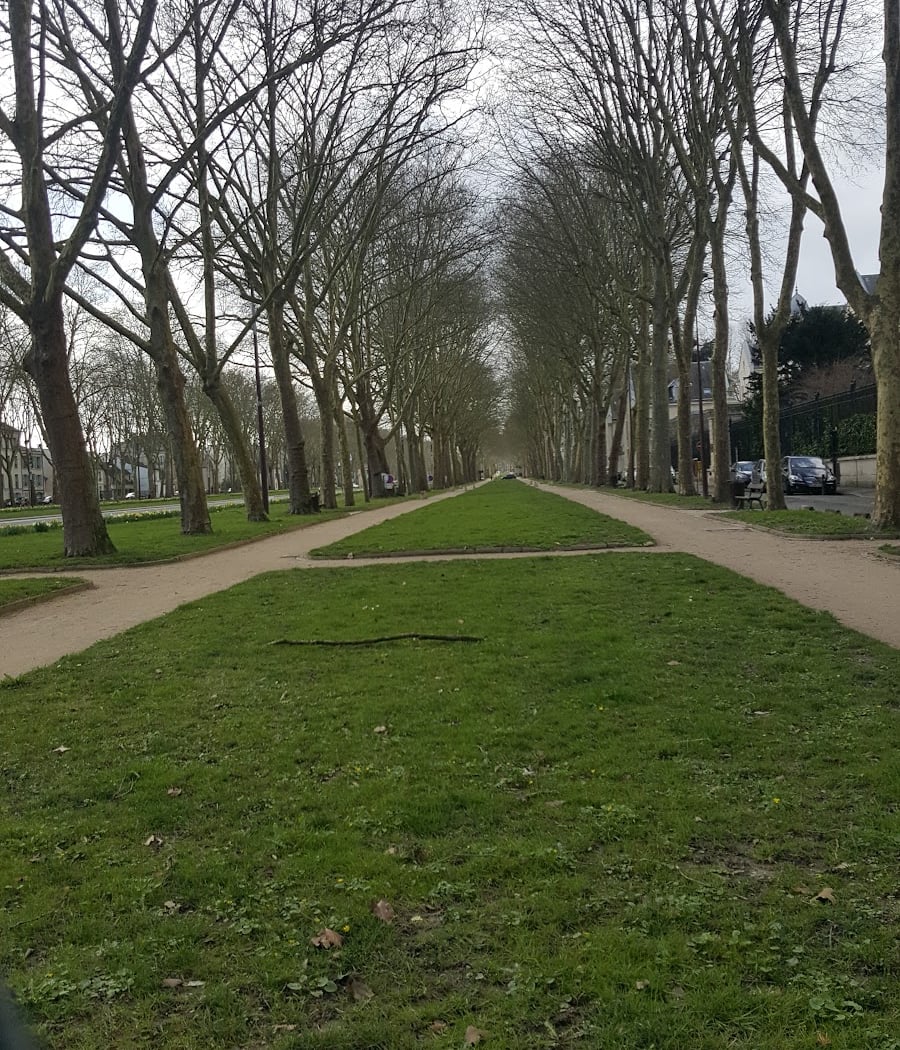 avenue de Paris 3