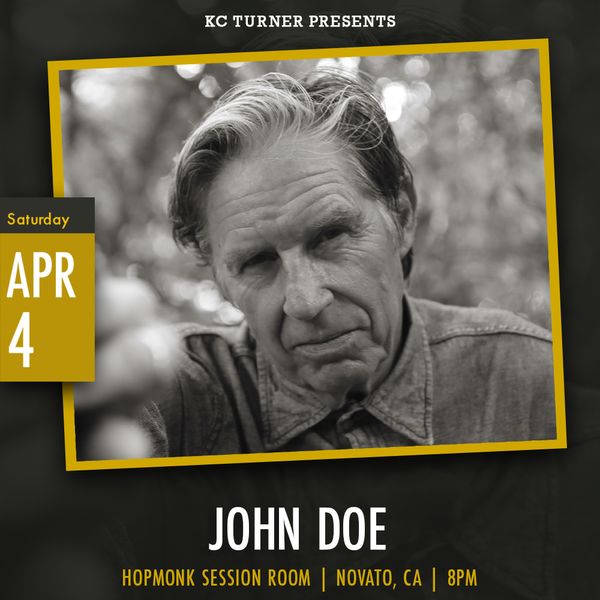John Doe (of X) 1