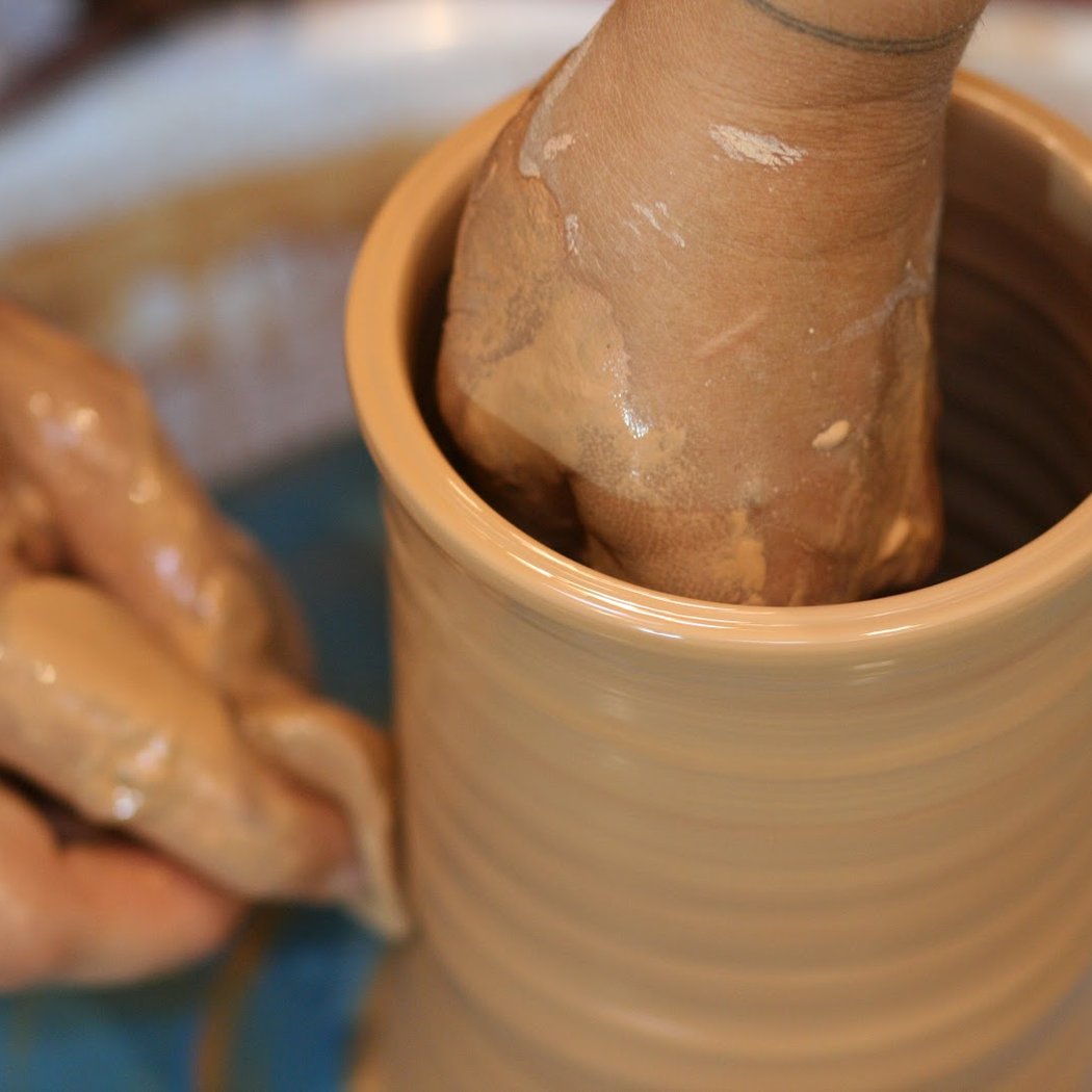 Clay Curious