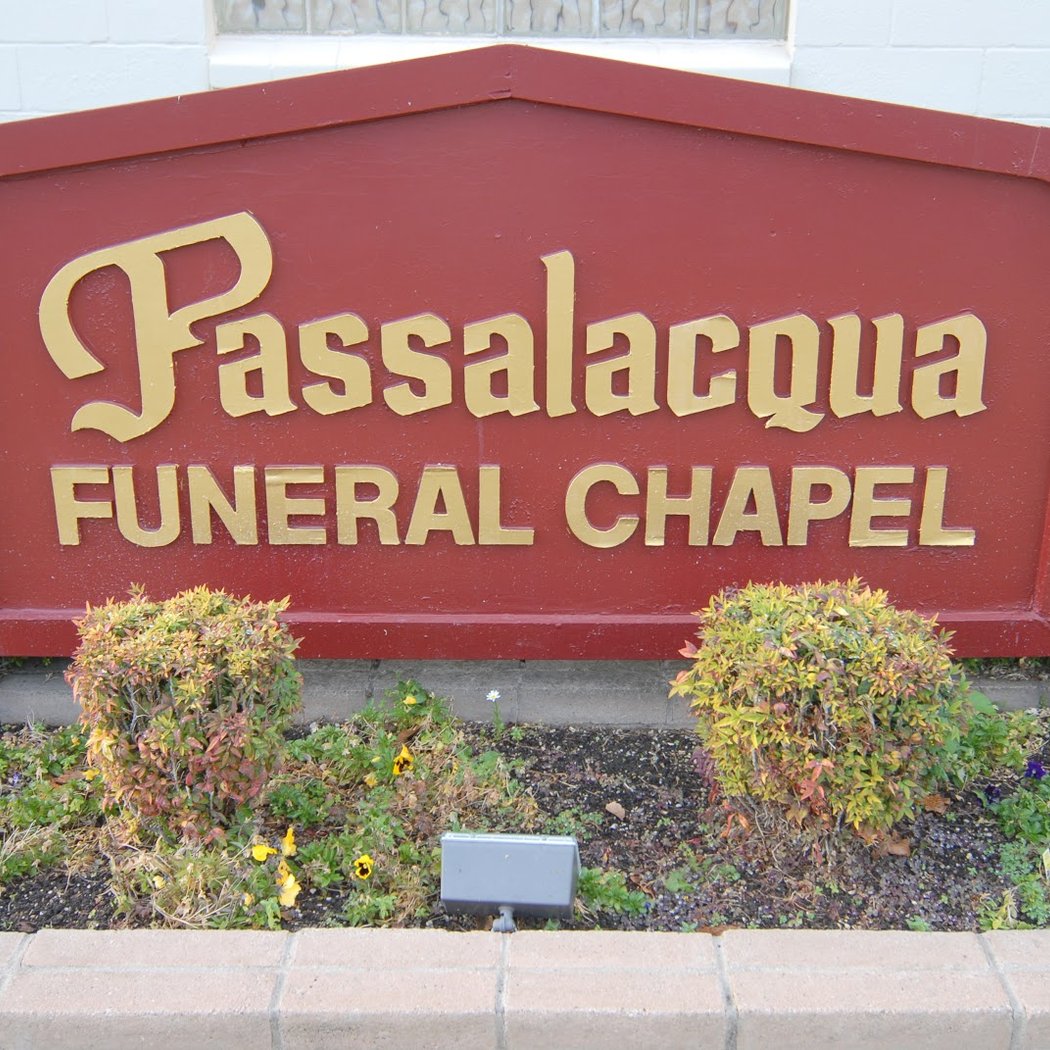 Passalacqua Funeral Chapel 3