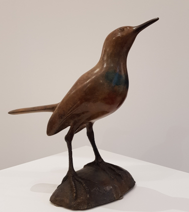 Exposition des oeuvres de Jean Lemonnier 3