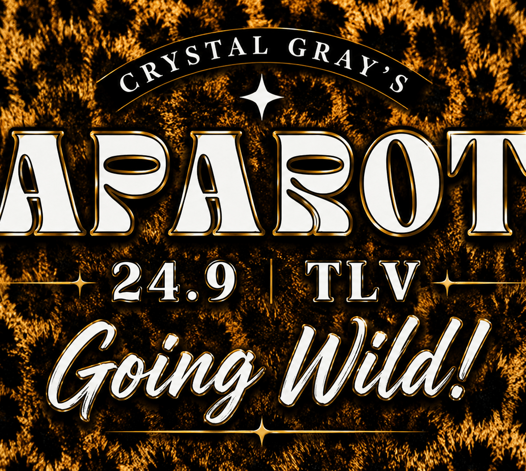 KAPAROT.2 Going Wild