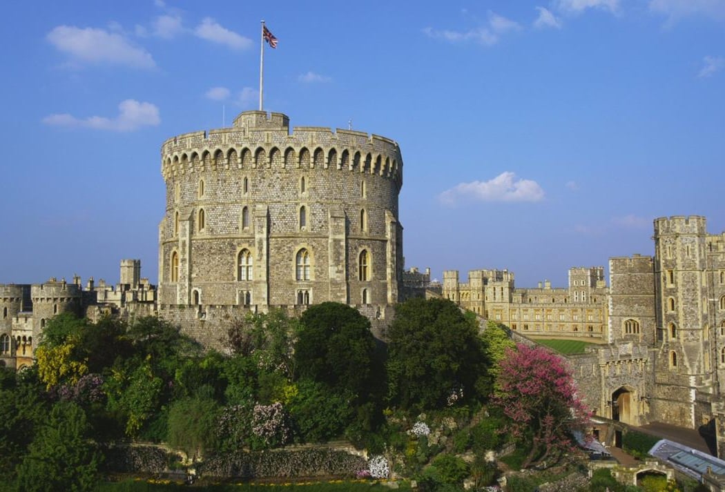 Windsor Castle 1
