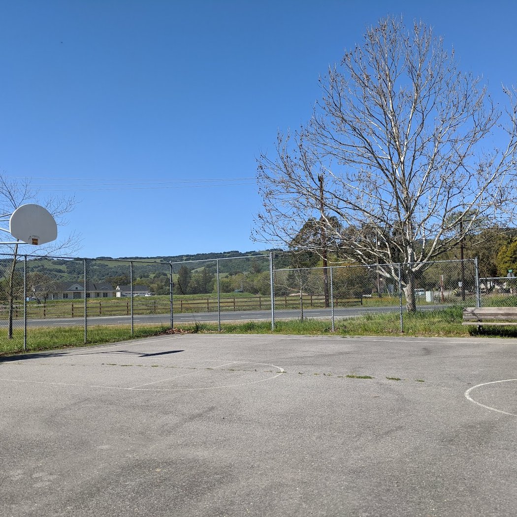 Ernie Smith Park 2