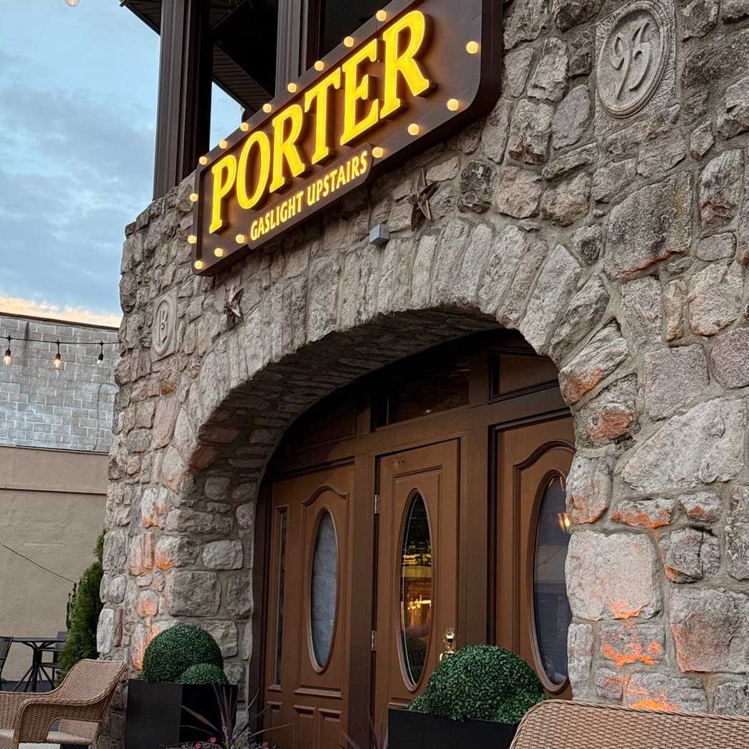 Porter 2
