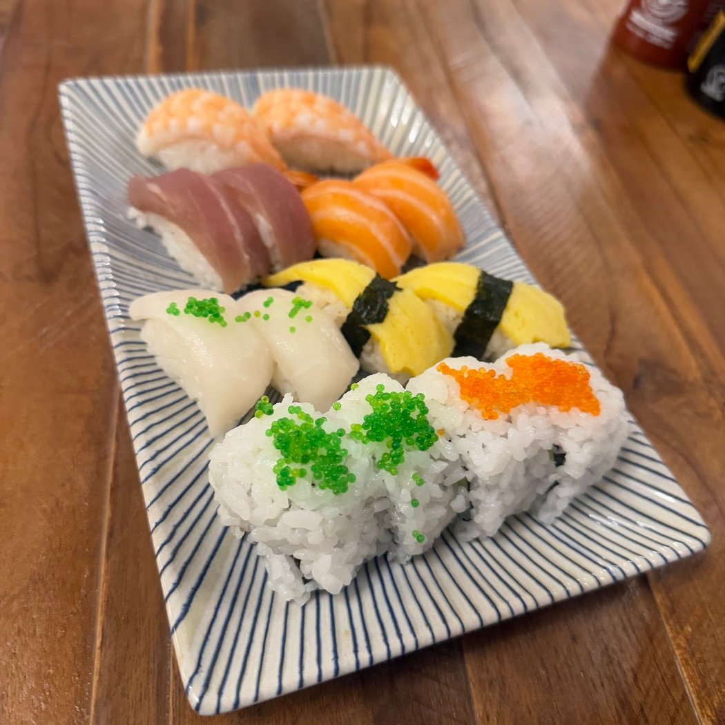 Restaurante Akira 1