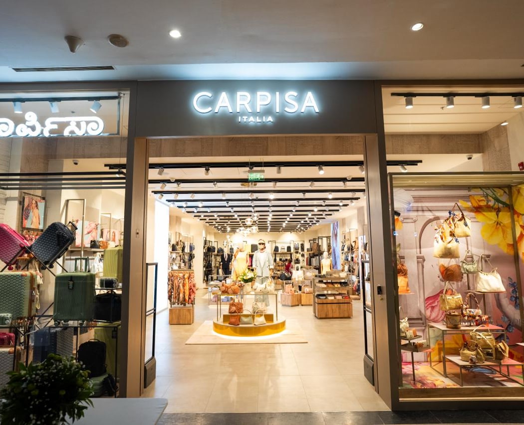 Carpisa Italia 2