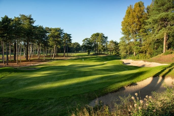 Golf d'Hardelot 2
