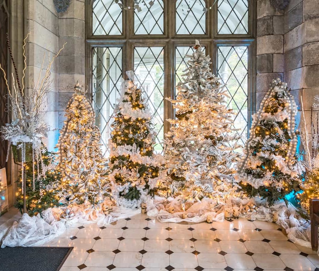 Holiday Opening & Market ’25 1