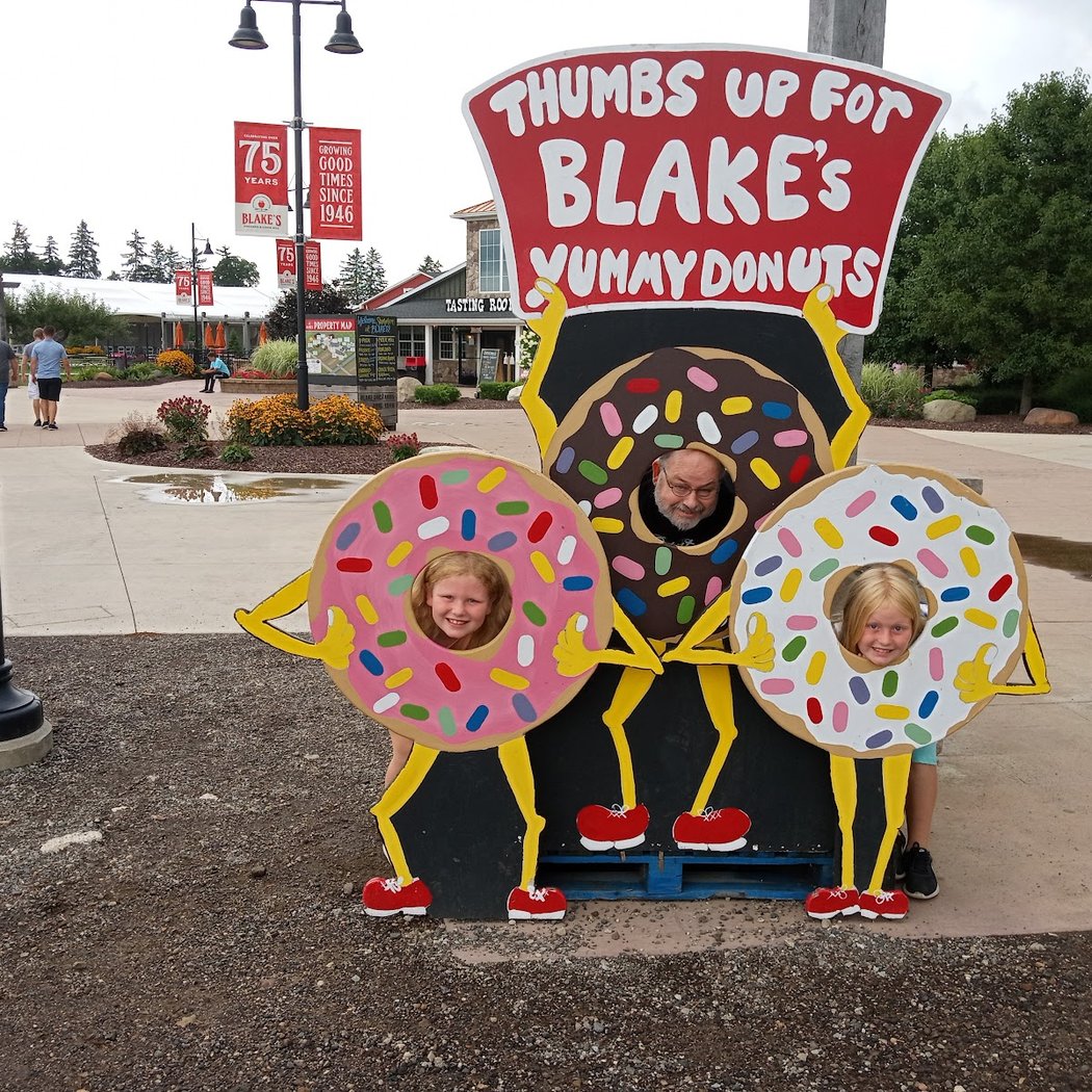 Blake's Orchard & Cider Mill 2