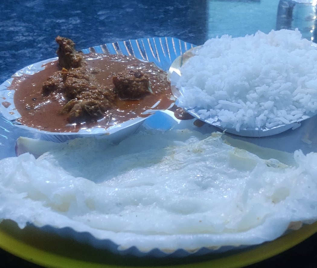 New Karavali Mess 2