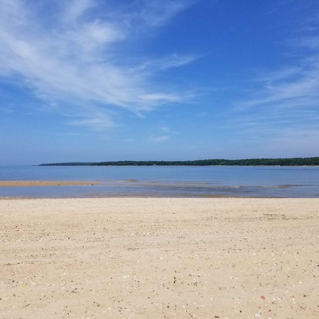Linda Gronlund Memorial Nature Preserve 2