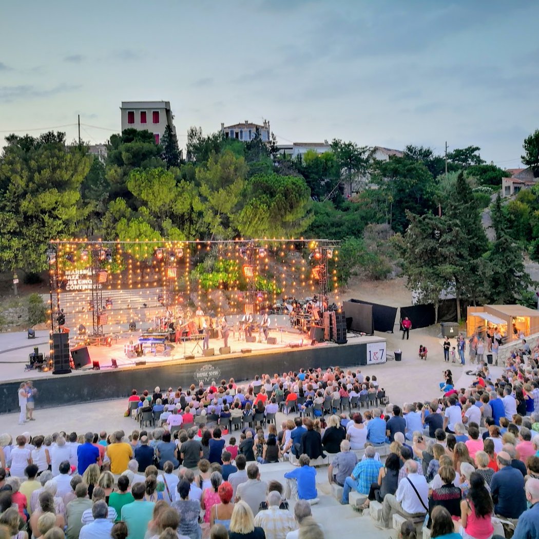 Pomme en concert 2