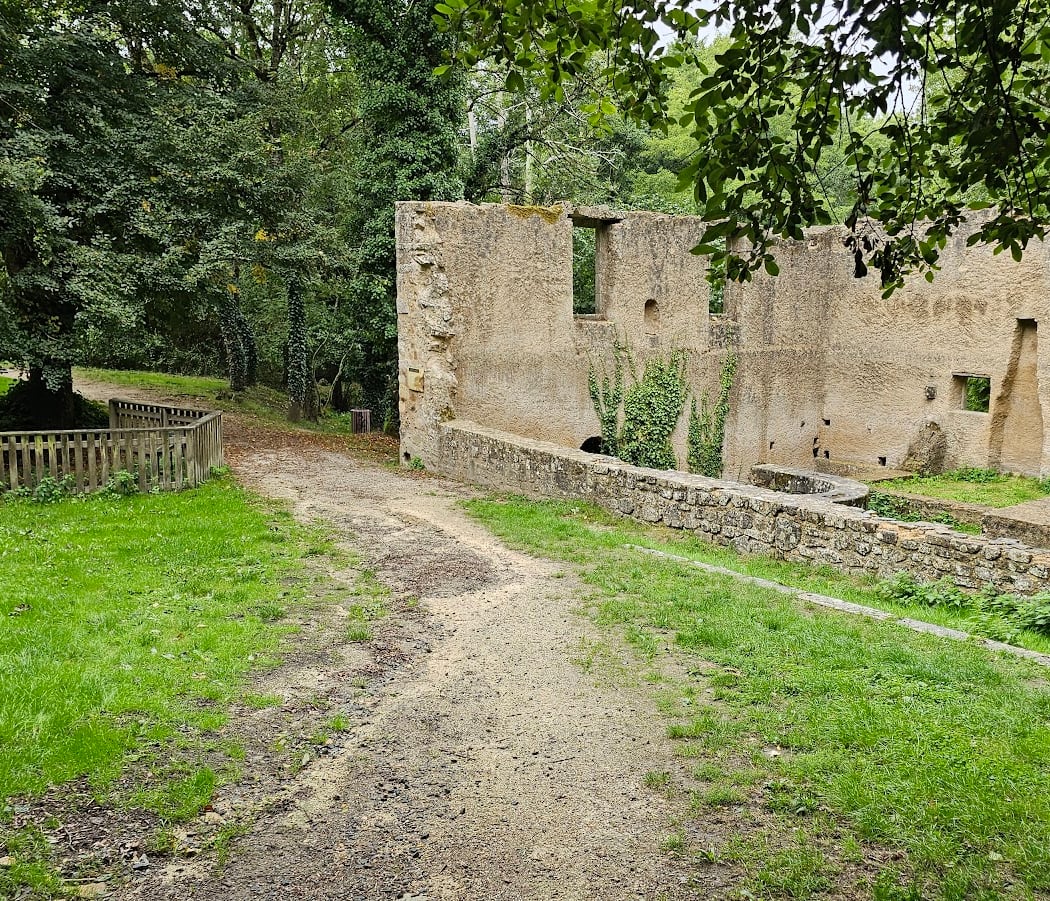 La Coulée Verte 2