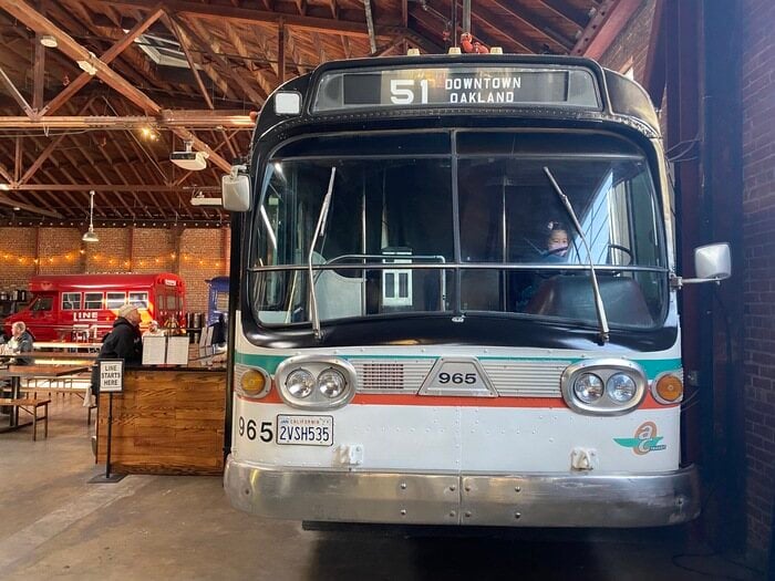 Line 51 Brewing 2