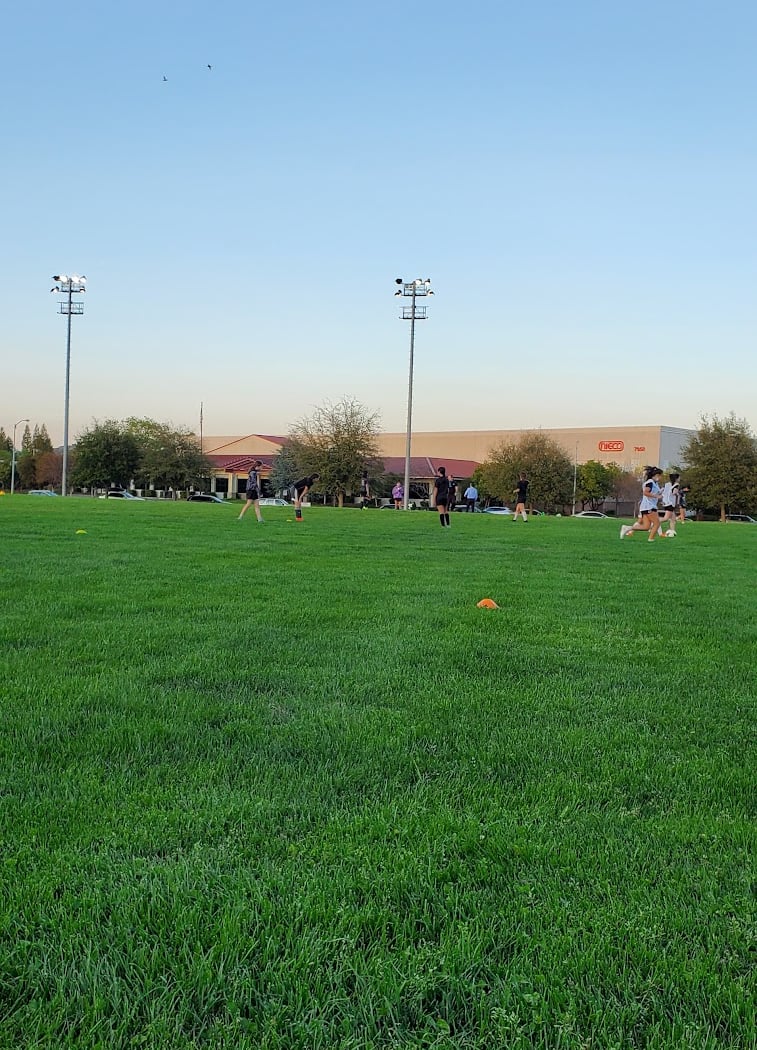 Wilson Ranch Soccer Complex 2