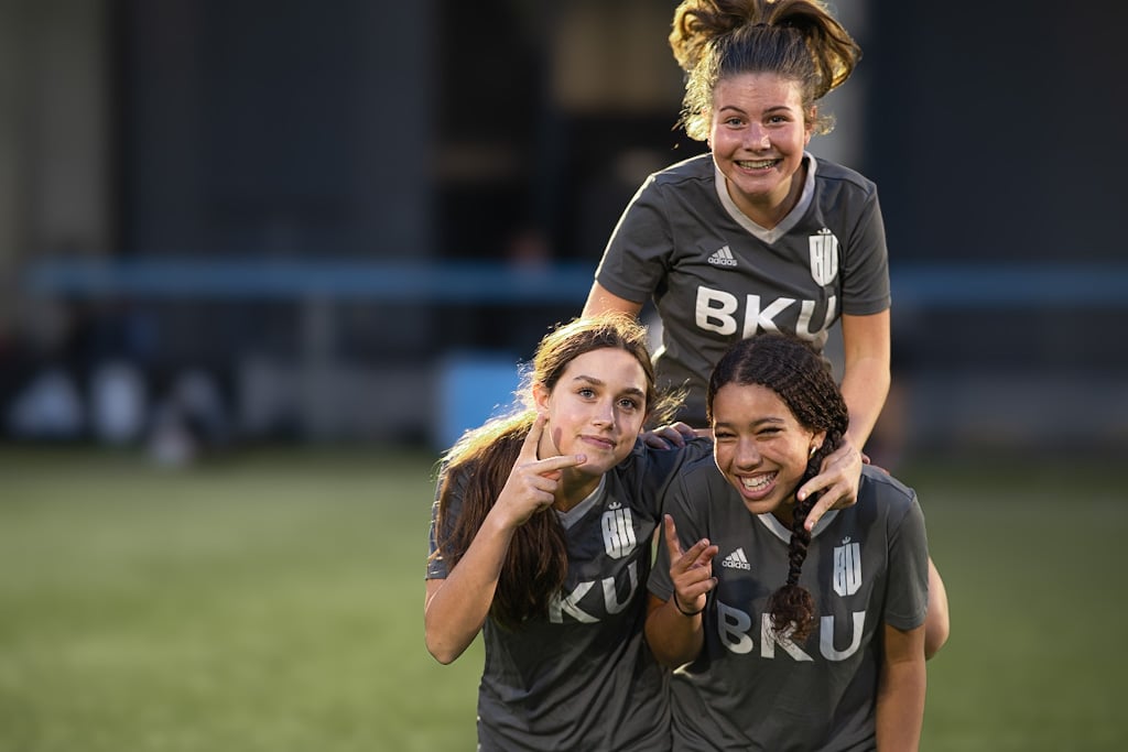 Brooklyn United Academy 3