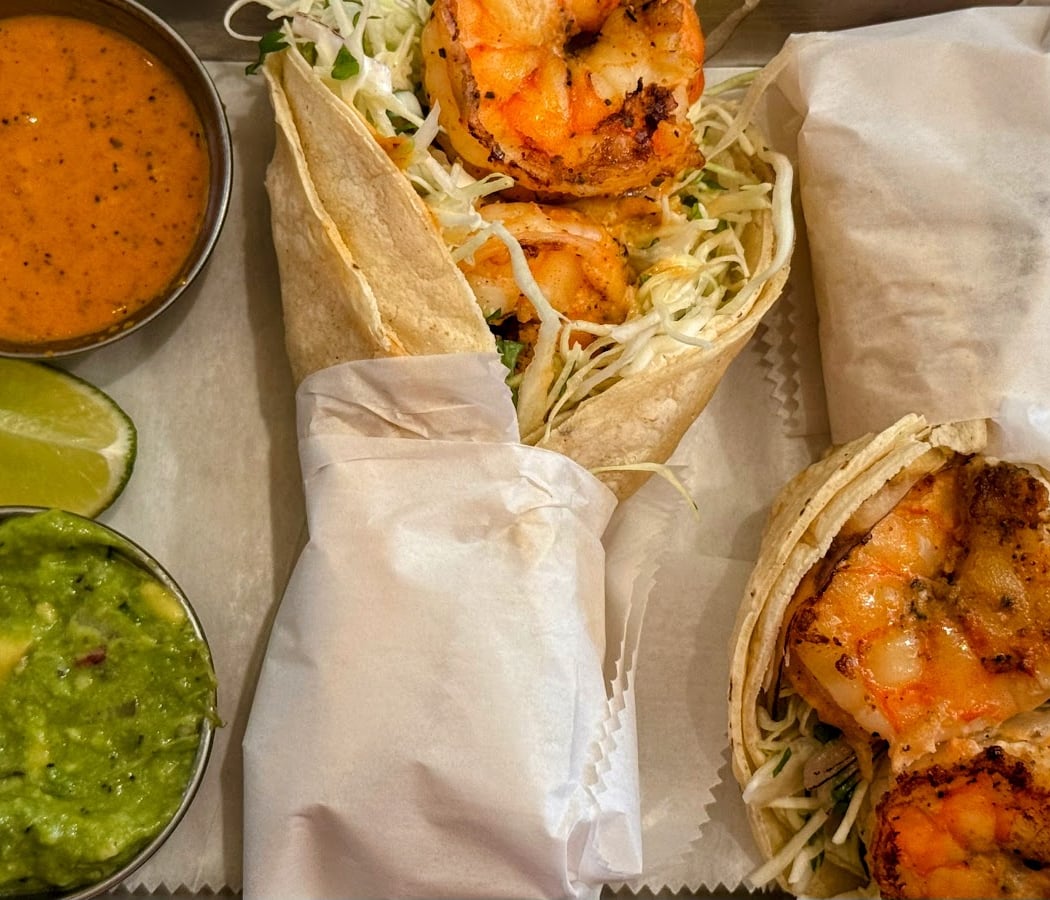 North Beach Cantina 1