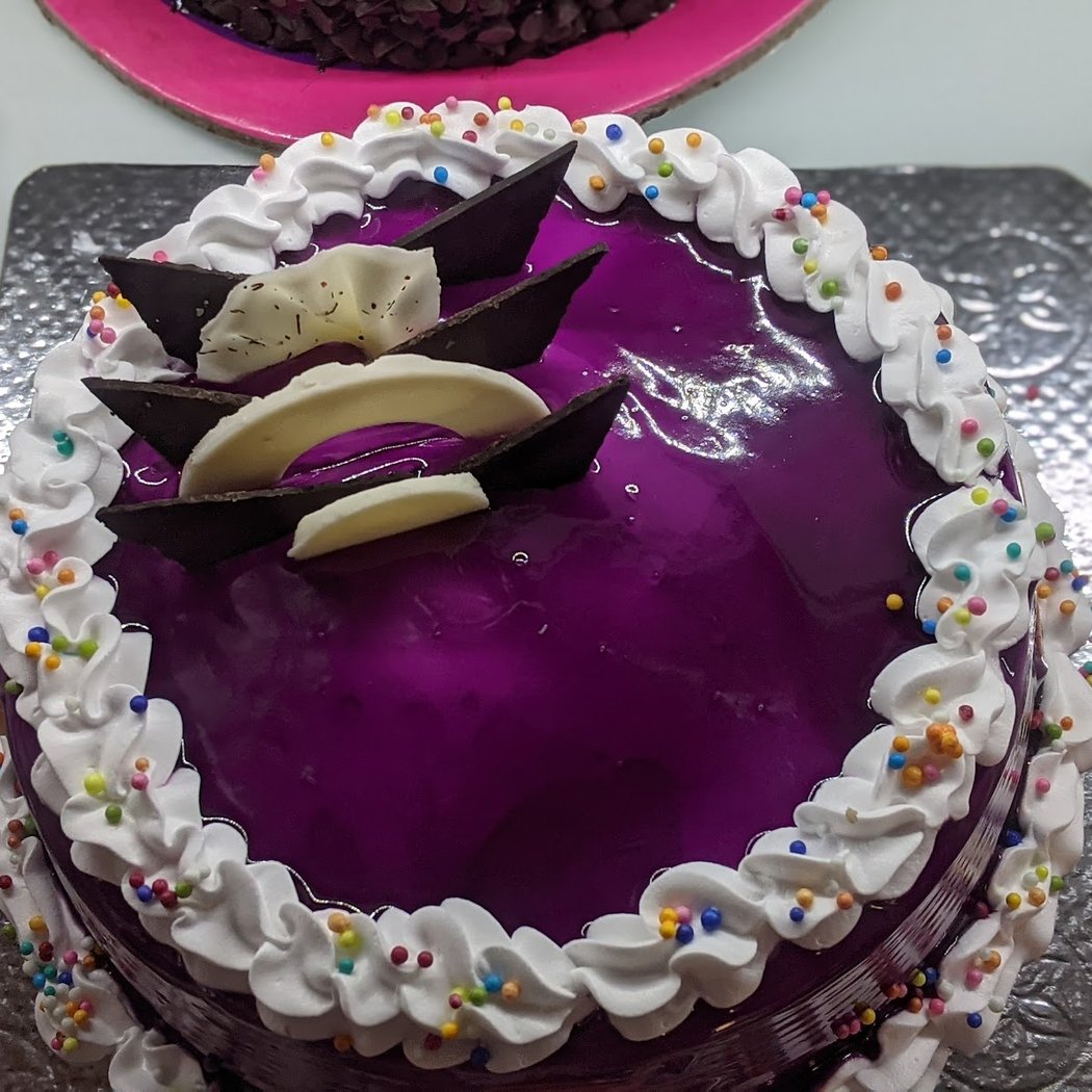 Winni cakes & more 1
