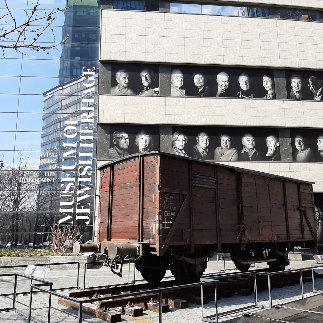 International Holocaust Remembrance Day Programs 1
