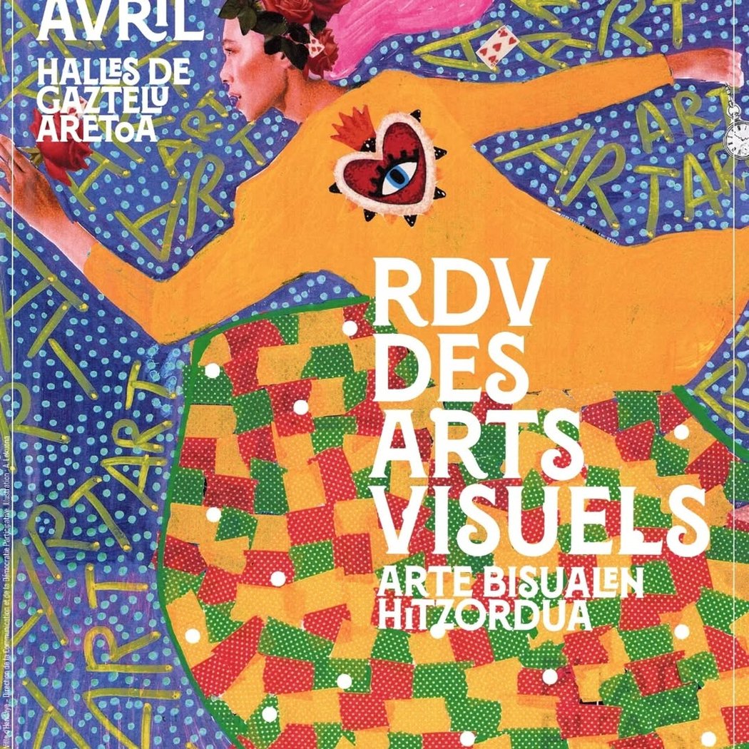 RDV DES ARTS VISUELS 1