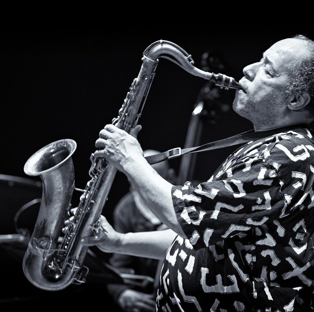 Ricky Ford Quartet 1