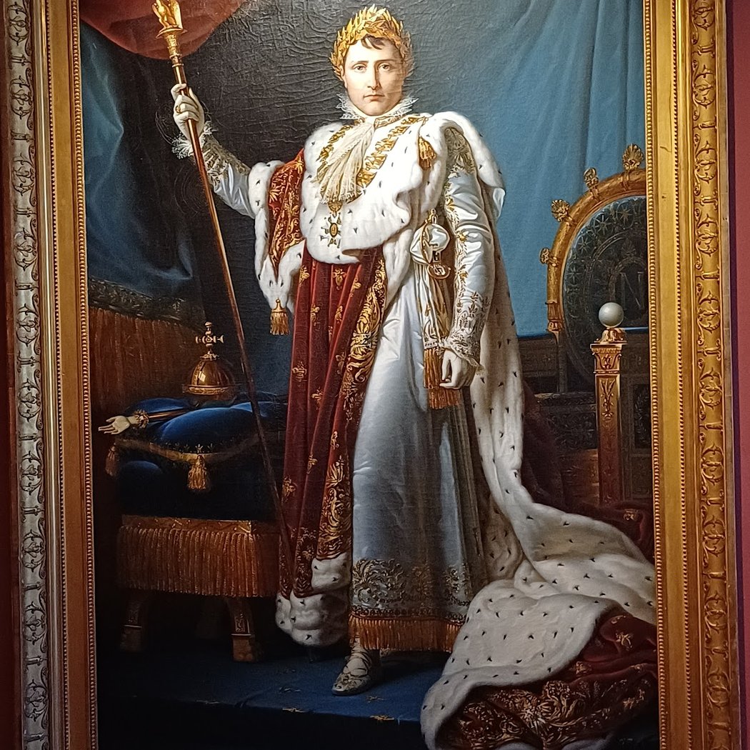 Accords et Dissonances – Les Photos du FRAC Corsica au Palais Fesch 3