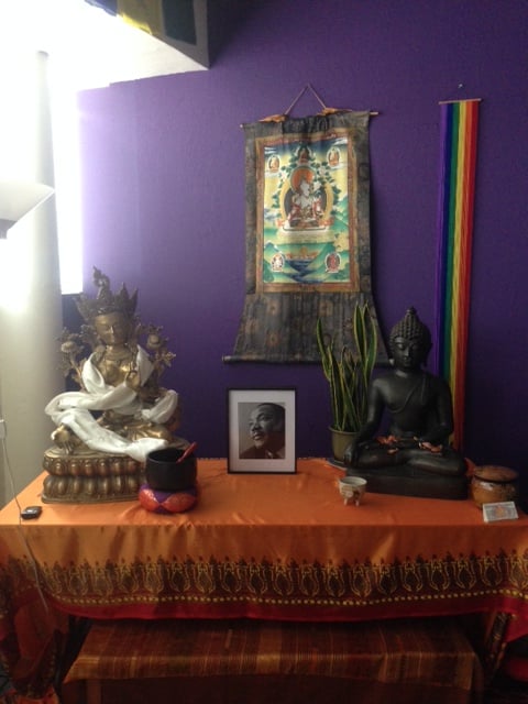 Gather & Ground: Compassionate Community Building 5