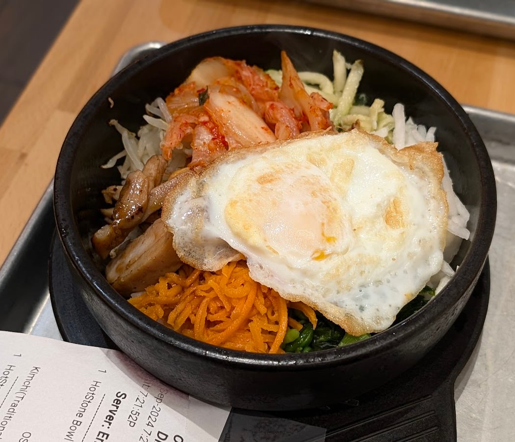 Bibimbowl 3