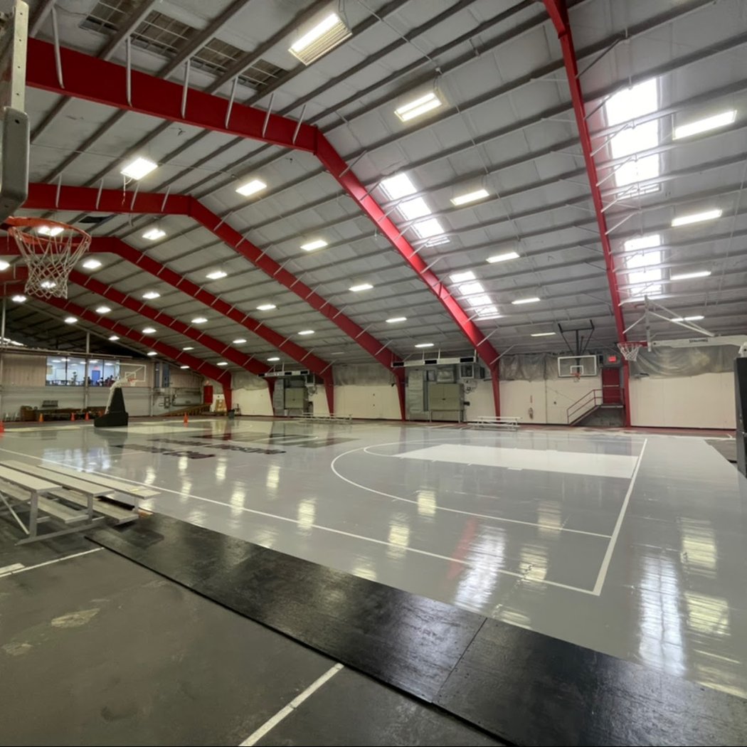 BKLA Holiday Camp 2
