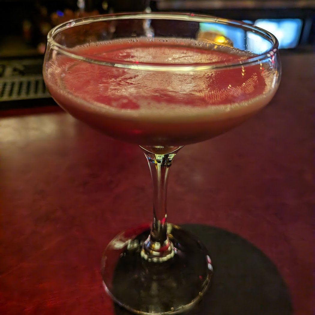 $1 Oysters at Vera's! 1