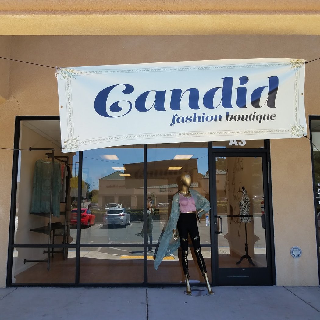 Candid Boutique 3