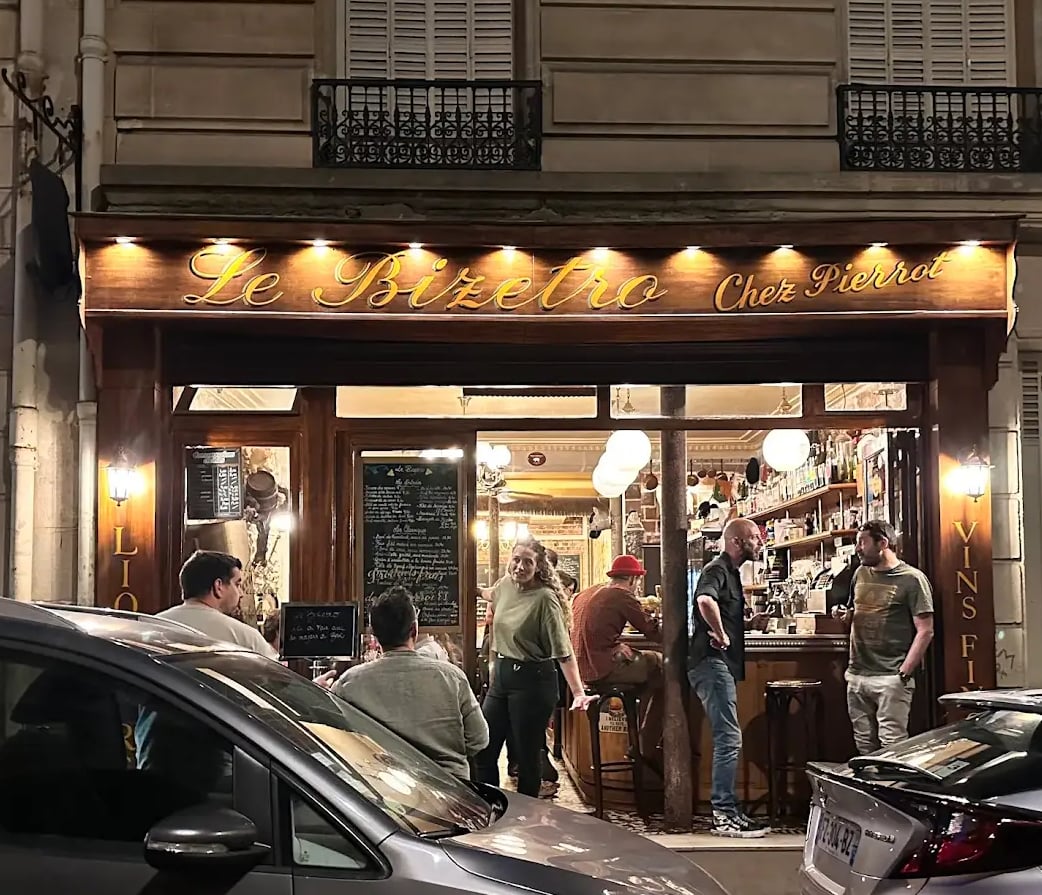 Le Bizetro 2