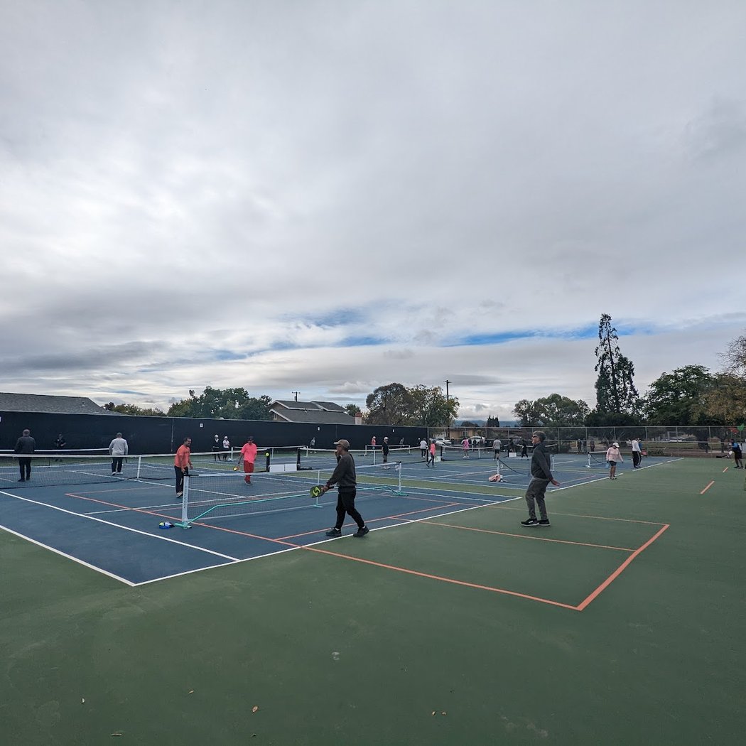 Spring Round Robin Tournament 1
