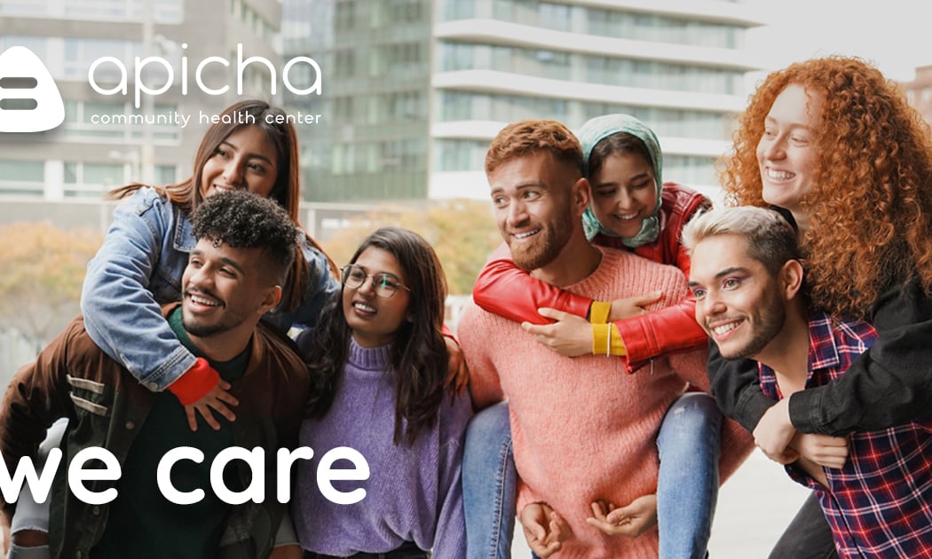 Apicha Community Health Center - Jackson Heights-Queens 1