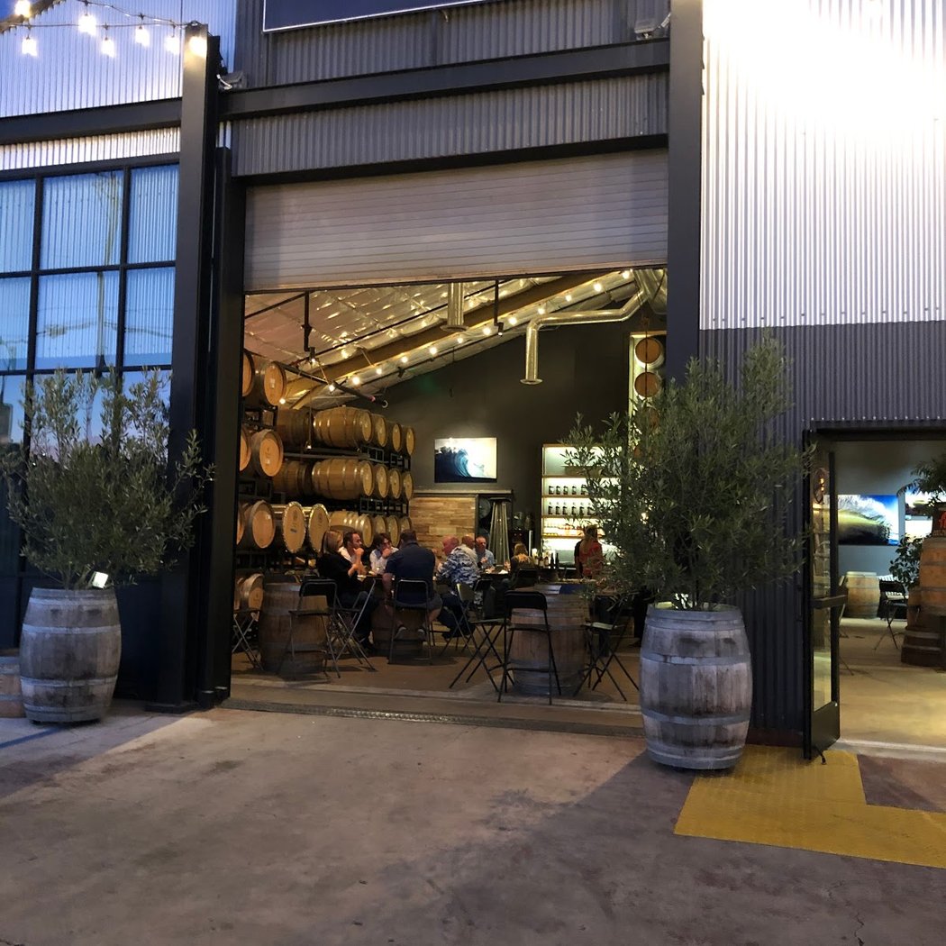 Trivia Night in the Cellar 1